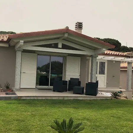 Baba' Apartamento *