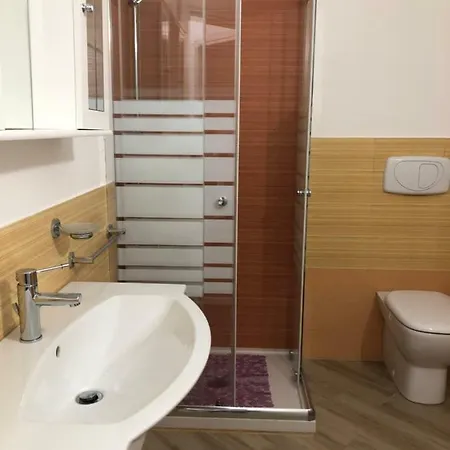 Baba' Apartamento Badesi