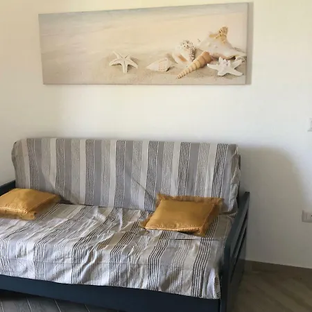Baba' Apartamento *